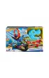 Hot Wheels. City P�tla T- rexa Mattel