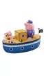 �winka Peppa. ��dka z figurkami Tm Toys