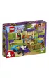 LEGO Friends Stajnia ze �rebakami Mii 41361