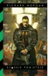 Rzadkie powietrze – Richard Morgan – okładka ebook
