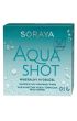 Soraya Aqua Shot mineralny hydroel do cery mieszanej i tustej 50 ml