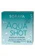 Soraya Aqua Shot mineralny hydro�el do cery mieszanej i t�ustej 50 ml
