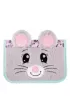 St. Majewski Pi�rnik dwuklapkowy bez wyposa�enia Mouse
