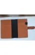 NotesA5 w kratk� 100 br�zowy wymienny wk�ad N-45B-25/BR/100K/Z