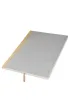 NotesA5 w kratk� 100 br�zowy wymienny wk�ad N-45B-25/BR/100K/Z