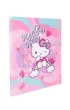 Teczka z gumk� A4 skrzyd�owa 30mm Hello Kitty 1 CoolPack PATIO 12979PTR