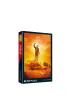 Puzzle 1000 el. soft touch, F1 Red Bull Racing, Max Verstappen Trefl