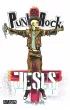 DC Vertigo Punk Rock Jesus