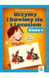Uczymy i bawimy si� z Lucusiem. Klasa 1