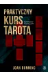 Praktyczny kurs tarota. Kompletny podręcznik – Joan Bunning – okładka ebook