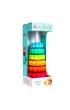 Piramidka t�czowa spirala Bam Bam