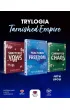Fractured Freedom. Tarnished Empire. Tom 2