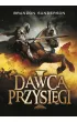 Dawca przysięgi. Część 1. Archiwum Burzowego Światła. Tom 3 – Brandon Sanderson – okładka ebook