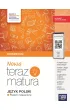 Pakiet Matura 2026: Nowa Teraz matura. Vademecum: J�zyk polski oraz Historia, Nowa Teraz matura. Historia. Zbi�r zada� maturalnych