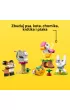 LEGO Classic Kreatywne zwierztka 11034