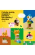 LEGO Classic Kreatywne zwierztka 11034