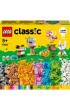 LEGO Classic Kreatywne zwierztka 11034