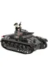 Historical collection wwii Panzerkampfwagen I France 1940