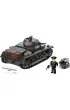 Historical collection wwii Panzerkampfwagen I France 1940