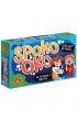 Spoko oko Alexander