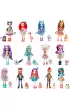 Enchantimals Lalka dodatkowa + zwierz�tko FNH22 Mattel