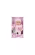 Lalka Natalia bobas z zabawk� 33 cm Artyk