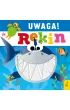 Uwaga! Rekin