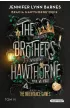 Bracia Hawthorne'owie. The Inheritance Games. Tom 4