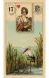 Grand Tableau Lenormand Oracle Cards