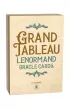 Grand Tableau Lenormand Oracle Cards