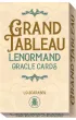 Grand Tableau Lenormand Oracle Cards