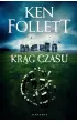 Krąg czasu – Ken Follett – okładka ebook