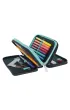 Herlitz Pi�rnik 31 cz. potr�jny Happy Lions