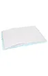 Starpak Pami�tnik pluszowy zamykany A5/64k Unicorn 526043