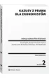 Kazusy z prawa dla ekonomist�w