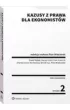 Kazusy z prawa dla ekonomist�w
