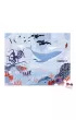 Puzzle w walizce Ocean arktyczny 6+ Janod
