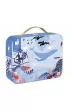 Puzzle w walizce Ocean arktyczny 6+ Janod