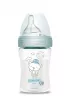 Canpol Babies Antykolkowa butelka Haberman Mi� 260 ml