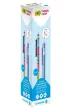 Happy Color Wk�ady do d�ugopisu automatycznego wymazywalnego niebieskie 0.5 mm