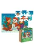 Puzzle 30 el. Milliwood Weso�y Ba�wanek Alexander