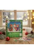 Puzzle 30 el. Milliwood Weso�y Ba�wanek Alexander