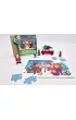 Puzzle 30 el. Milliwood Weso�y Ba�wanek Alexander
