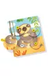Montessori. Puzzle zwierz�ce Quercetti