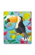Montessori. Puzzle zwierz�ce Quercetti