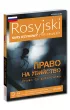 Prawo do morderstwa. Rosyjski. Krymina� z �wiczeniami