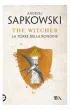 The Witcher T.6 La Torre della Rondine