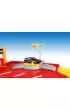 Gara� Parking Playset 1:43 BBURAGO