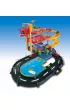 Gara� Parking Playset 1:43 BBURAGO