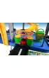 Gara� Parking Playset 1:43 BBURAGO